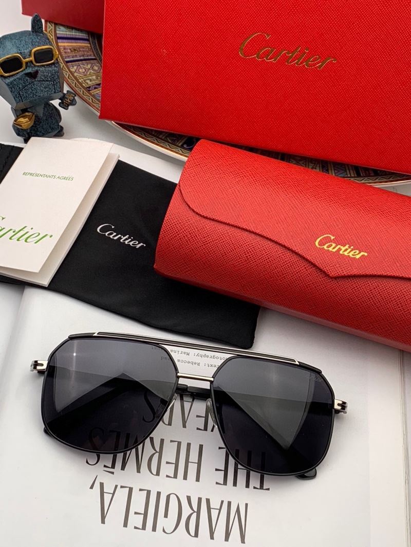 Cartier Sunglasses